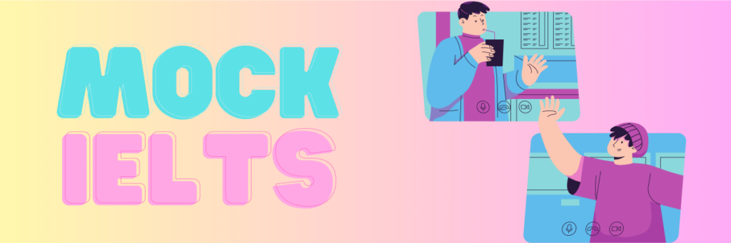 langujet | mock ielts