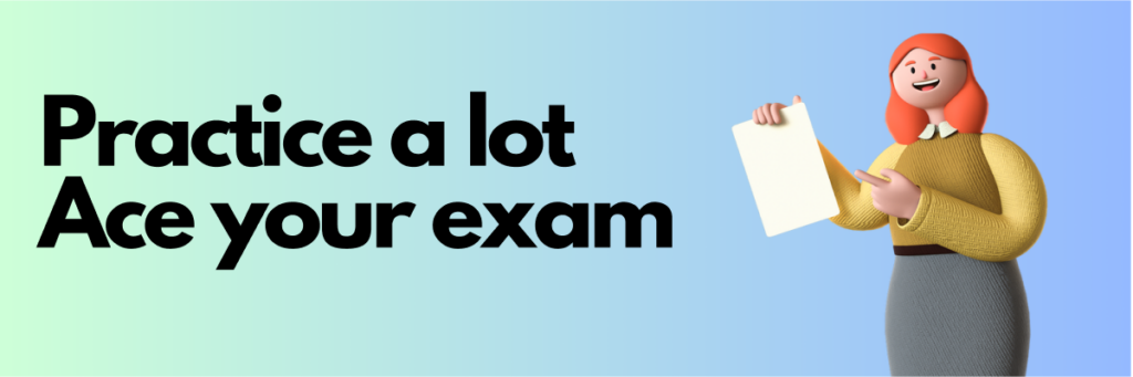 langujet | practice a lot ace your exam