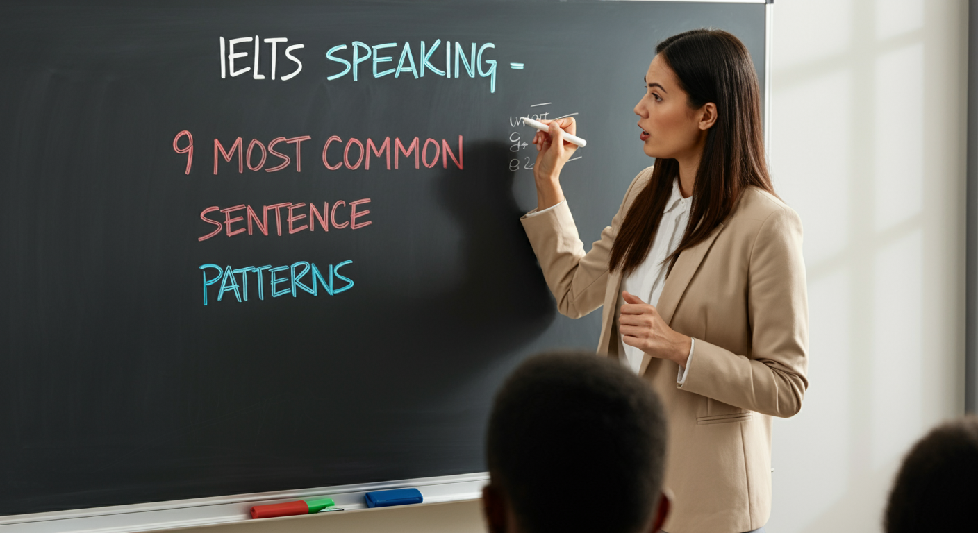 Langujet | IELTS Common Mistakes